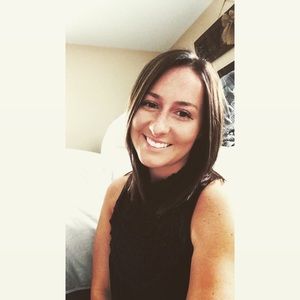 Meet your Posher, Alaina